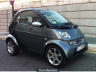 Smart ForTwo Pulse Cabrio (levas en el vol - mejor precio | unprecio.es