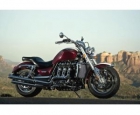 TRIUMPH ROCKET III CLASSIC - mejor precio | unprecio.es