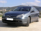 VENDO CITROEN C5 HDI 140CV DIESEL SX - mejor precio | unprecio.es