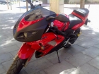 VENDO RIEJU RS2 125 - mejor precio | unprecio.es