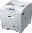 Venta y Mantenimiento Impresora Ricoh SPC 420dn Seminuevo - mejor precio | unprecio.es