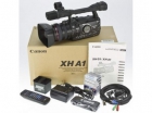 Cámara CANON XHA1 nueva y aun con garantia!!!! - mejor precio | unprecio.es