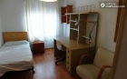 6-Bedroom apartment with terrace near Universidad Complutense - mejor precio | unprecio.es