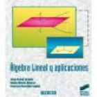 algebra lineal y aplicaciones - mejor precio | unprecio.es