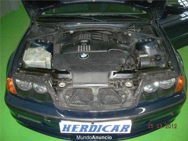 BMW Serie 3 320D