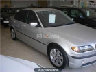 BMW Serie 3 320D - mejor precio | unprecio.es