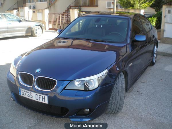 cambio de coche