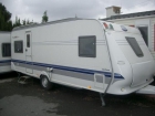 CARAVANA HOBBY 560 UFE EXCELSIOR - 7500 euros - mejor precio | unprecio.es