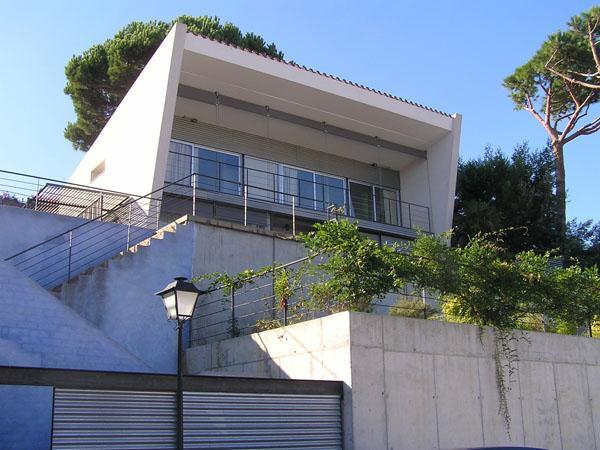 Casa en Sant Vicenç de Montalt