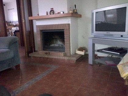 Chalet en Pizarra