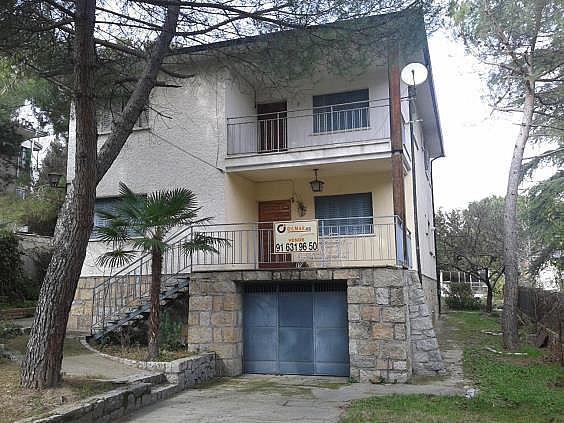 Chalet en Rozas de Madrid (Las)