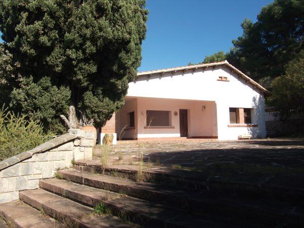 Chalet en venta en Moraira, Alicante (Costa Blanca)