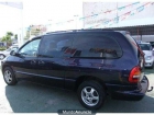 Chrysler Grand Voyager 3.3 SE Aut. - mejor precio | unprecio.es