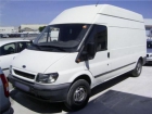Comprar Ford Transit Ft 350 L Van '02 en Vitoria - mejor precio | unprecio.es