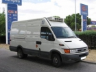 Comprar Iveco Daily 35C13 ISOTERMO + FRIO '04 en Madrid - mejor precio | unprecio.es