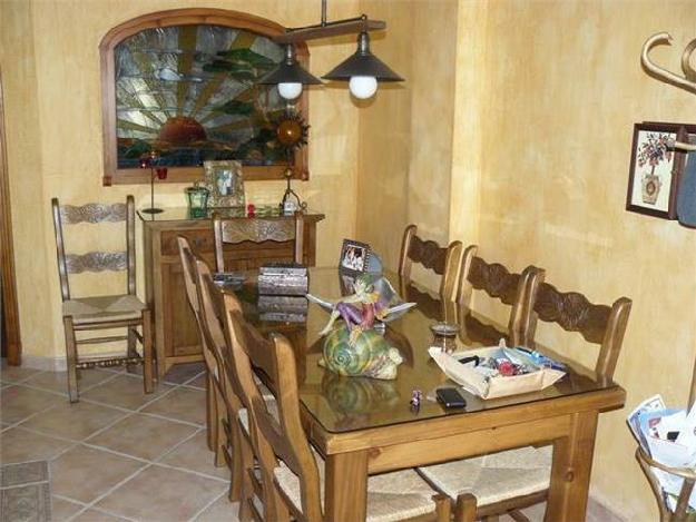 Dúplex en Almuñécar