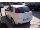 Fiat Grande Punto Dynamic - mejor precio | unprecio.es