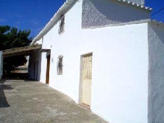 Finca/Casa Rural en venta en Comares, Málaga (Costa del Sol)