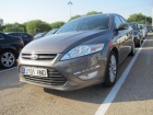 Ford Mondeo 2.0 TDCI 140CV - mejor precio | unprecio.es