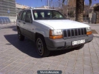 Jeep Cherokee 4.0 Limited Aut. - mejor precio | unprecio.es