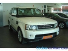 Land Rover Rangeroversport - mejor precio | unprecio.es
