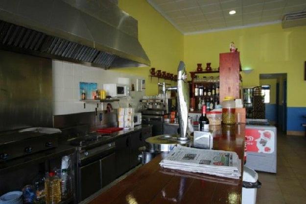 Local Comercial en venta en Albir, Alicante (Costa Blanca)