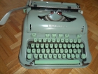 Maquina escribir Hermes 3000 - mejor precio | unprecio.es