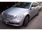 MERCEDES-BENZ R 350  4M - mejor precio | unprecio.es
