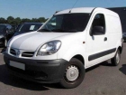 NISSAN KUBISTAR 1.5 DCI PRO - BARCELONA - mejor precio | unprecio.es