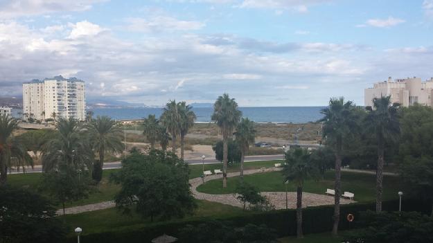 Piso en Campello (el)