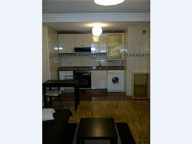 Piso en Gijón
