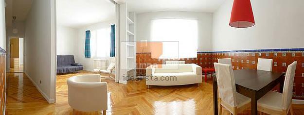 Piso en Madrid
