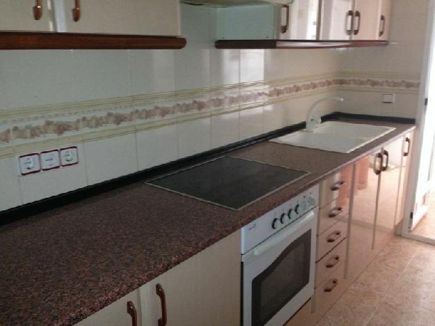 Piso en Puerto de Sagunto