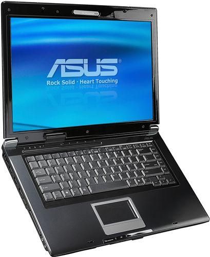 Portátil ASUS modelo x59sl-AP382C