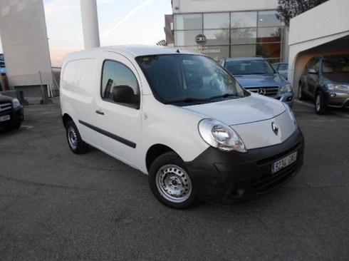 Renault kangoo furgon vu 1.5 dci confort