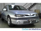 Renault Laguna - mejor precio | unprecio.es