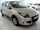 RENAULT SCENIC  1.5DCI DYNAMIQUE 105 - mejor precio | unprecio.es