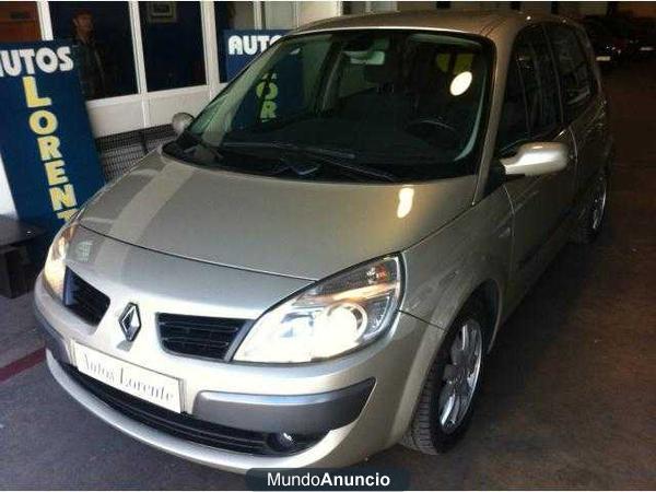 Renault Scenic Scénic 1.5DCI Privil.105 eco2