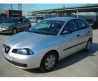 Seat Ibiza Stella 5p año 2003 PERFECTO ESTADO URGE VENDER - mejor precio | unprecio.es