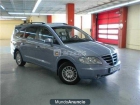 SsangYong Rodius 270Xdi Limited Auto - mejor precio | unprecio.es
