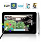 TechPad - 7 Inch Android Tablet - mejor precio | unprecio.es