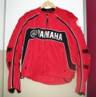 VENDO CAZADORA YAMAHA JOE ROCKET ROJA Talla M HOMBRE - mejor precio | unprecio.es