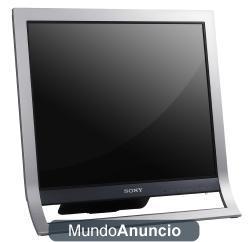 VENDO MONITOR Sony SDM-HS95/S - LCD display - TFT - 19\