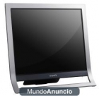 VENDO MONITOR Sony SDM-HS95/S - LCD display - TFT - 19\" - mejor precio | unprecio.es