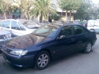 Vendo Peugeot 406 1.8i - mejor precio | unprecio.es