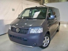 Volkswagen T5 Multivan Panamericana 174cv ~ Full Equipe ~ - mejor precio | unprecio.es