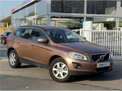 Volvo XC60 2.4D KINETIC
