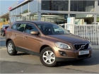 Volvo XC60 2.4D KINETIC - mejor precio | unprecio.es