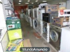 Lavadoras embaladas a precio liquidación - mejor precio | unprecio.es