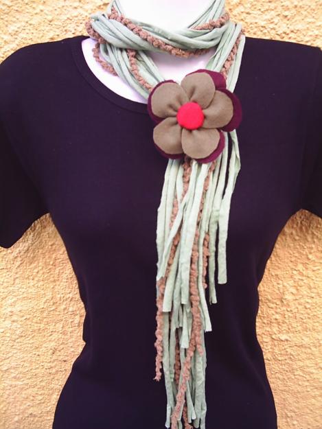 Accesorios artesanales